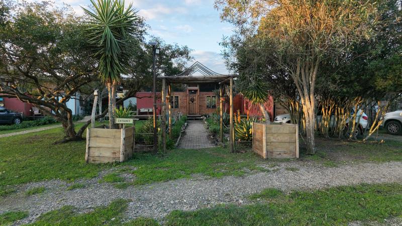 0 Bedroom Property for Sale in The Crags Western Cape